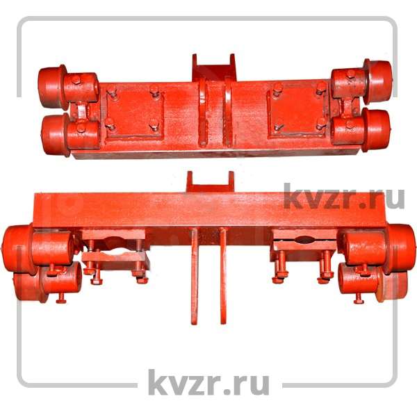 Каретка в сборе ТШПМ-2,0