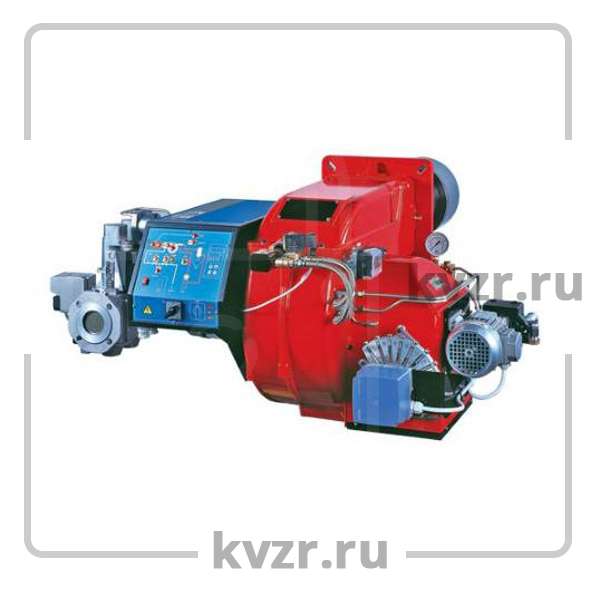 Горелка Unigas HR 512A MG газ/дизель