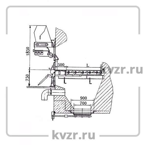 ПТЛ-РПК-2-1,8/2,135