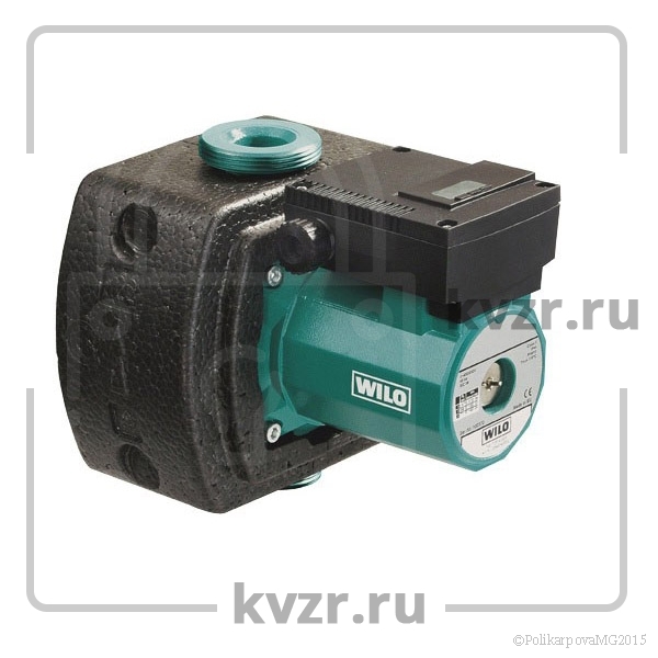 Насос Wilo TOP-S 25/13 3