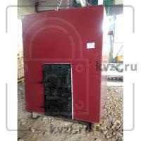 Отгружен котел на дровах 0,5 Гкал