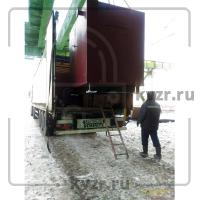 Котел 0,6 Гкал