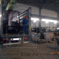 Отгружен котел 1,0 МВт угольный в г. Ангарск Иркутская область