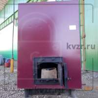 Котел угольный 1,0 МВт