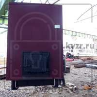 Котел угольный 800 кВт