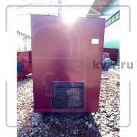 Котел угольный 800 кВт