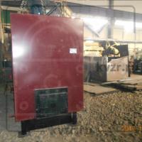 Котел угольный 800 кВт