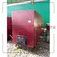 Котел угольный 800 кВт