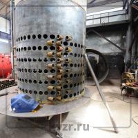 Изготовление паровых котлов Изготовление паровых котлов
