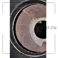 Золоуловитель ЗУ 2,15 внутреннее устройство