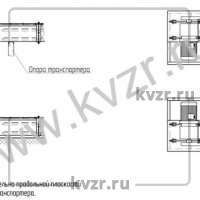 Шлакоудаление скребковое. Расположение привода.