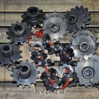 Звезды золоудаления скребкового