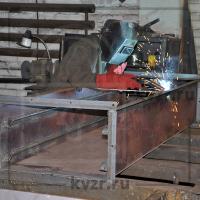 Золоудаление скребковое