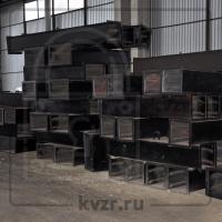 Золоудаление. Секции прямые