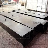 Золоудаление скребковое в сборе