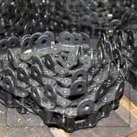 Цепь скребкового золоудаления