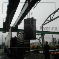 Котел КВр-0,15