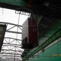 Котел КВр-0,15