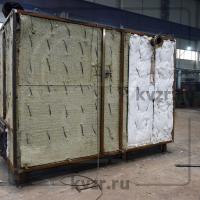 Котлы в наличии и под заказ