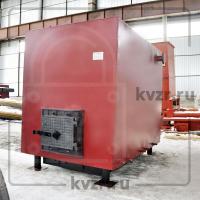 Купить твердотопливный котел