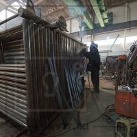 Котельный завод