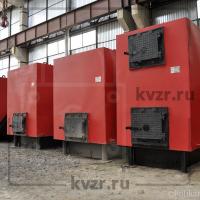 Купить твердотопливный котел