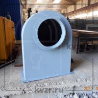 Карман всасывающий