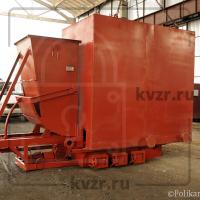 Водогрейный отопительный котел