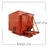 Твердотопливный котел 1,2 МВт