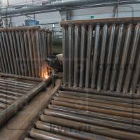 Котел КВр на угле