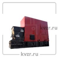 Угольный котел 1500 КВт