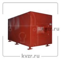 Газовый котел 1500 КВт