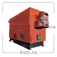 Котел 1500 КВт с ЗП-РПК