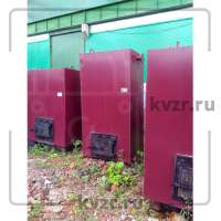 Котел угольный 0,2 Гкал