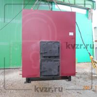 Котел угольный 1,1 Гкал