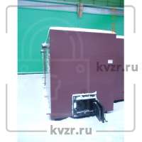 Котел угольный 1,1 Гкал