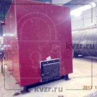 Котел угольный 1,1 Гкал