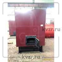 Котел угольный 1,25 Гкал