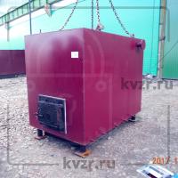 Угольный котел 0,5 Гкал