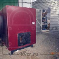 Угольный котел 0,5 Гкал
