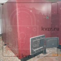 Котел угольный 0,5 Гкал