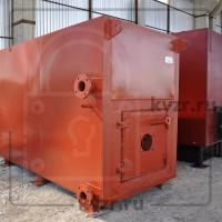 Котел КВа-3,0 МВт