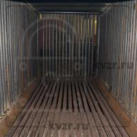 Топочная камера газового котла