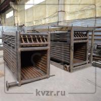 Завод газовых котлов