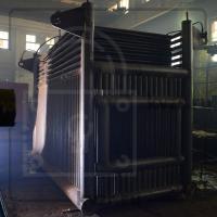 Котлы КВа производство