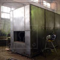 Завод изготовитель газовых котов