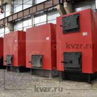 Котлы 700 кВт