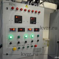 Котловая автоматика