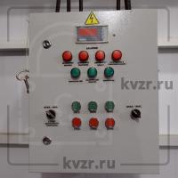 Автоматика котельной