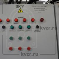 Щит управления силовой МКУ